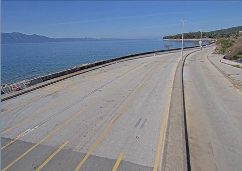 Prometne informacije: Prometna nesreća na autocesti A1, radovi na A2 i zatvaranja cesta diljem Hrvatske