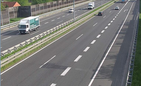 Prometne informacije: Radovi, zatvaranja i prometne upute