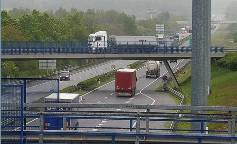 Prometne informacije za sigurno putovanje: Zabrane, radovi i izvanredni događaji diljem Hrvatske