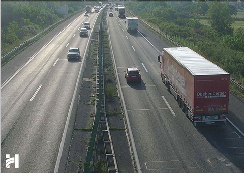 Aktualne prometne informacije: Radovi, zastoji i ograničenja brzine na Hrvatskim cestama