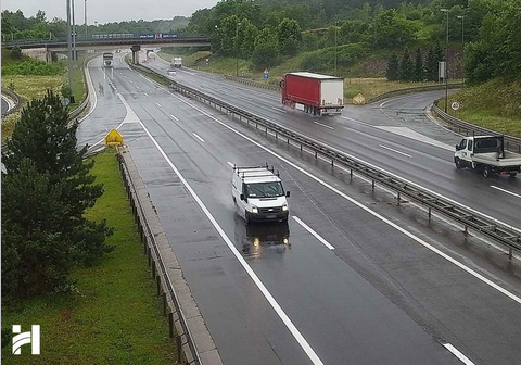 Prometne informacije: Zastoji, radovi, uvjeti na cestama i sigurnosni savjeti za vozače