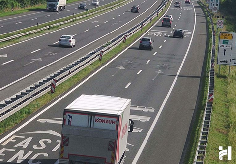 Otežan promet na DC106 na Pagu zbog nesreće