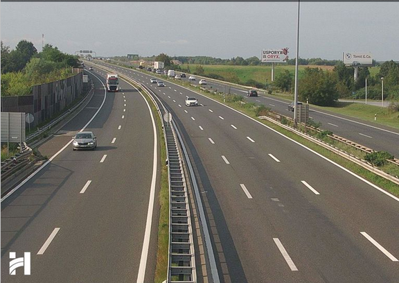 Stanje na cestama: Prometne nesreće, radovi i vremenske nepogode uzrokuju zastoje diljem Hrvatske