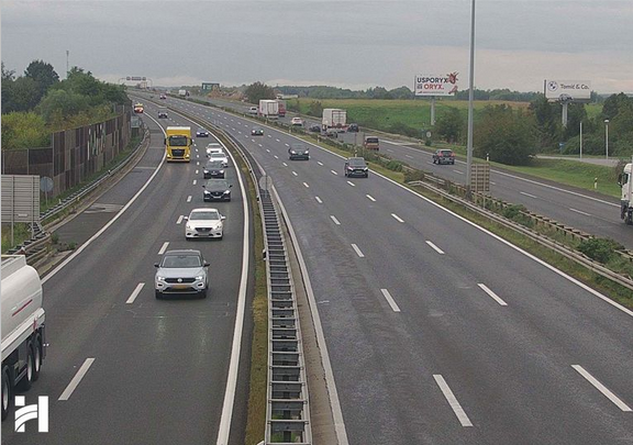 Prometne informacije: Mokri kolnici, radovi i zatvorene ceste uz upozorenja vozačima
