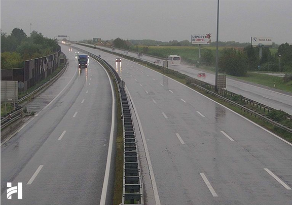 Stanje na cestama: Radovi, nesreće i zabrane zbog olujnog vjetra