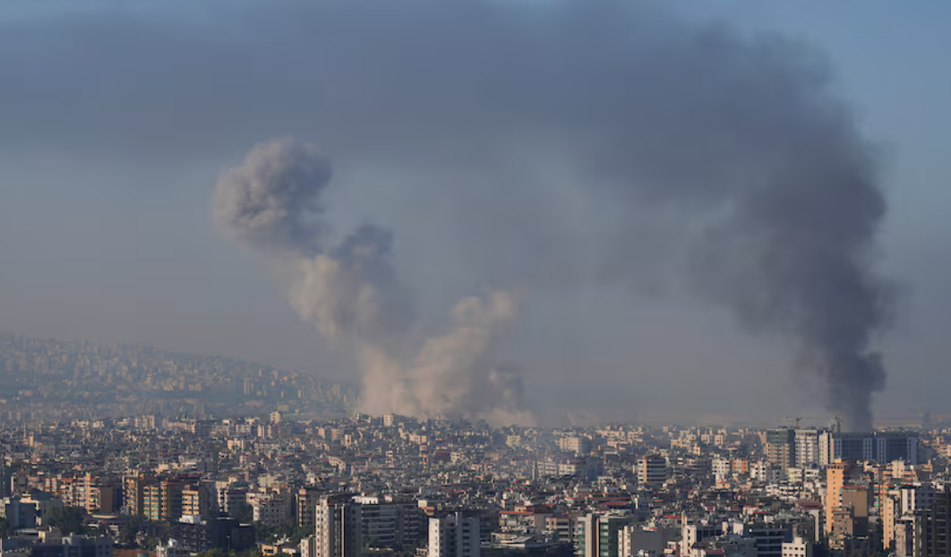 U izraelskom napadu u Libanonu ubijen čelnik Hamasa Said Atalah i troje članova obitelji
