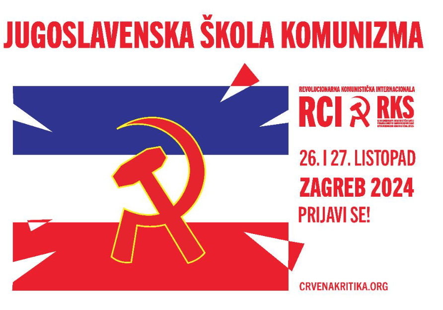 Provokacija ili ozbiljna prijetnja? Komunistički plakati osvanuli u Zagrebu