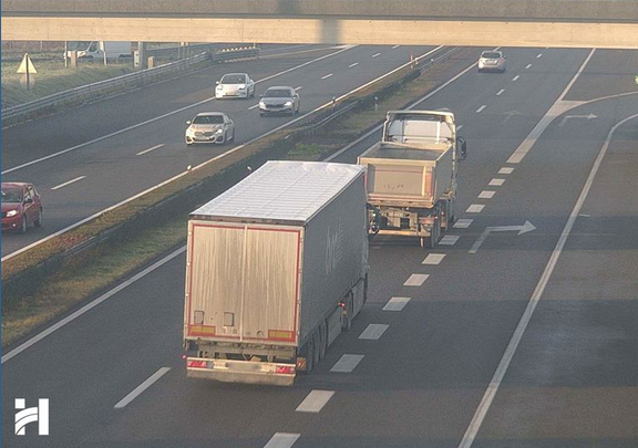 Oprez na cestama: Magla, poledica i brojni radovi usporavaju promet diljem Hrvatske