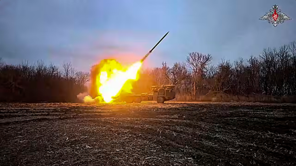 Bitka za Toreck: Rusija tvrdi da je preuzela grad, Ukrajina negira