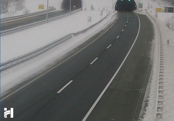 Vozači, oprez! Zatvorene ceste i obilazni pravci zbog zimskih uvjeta