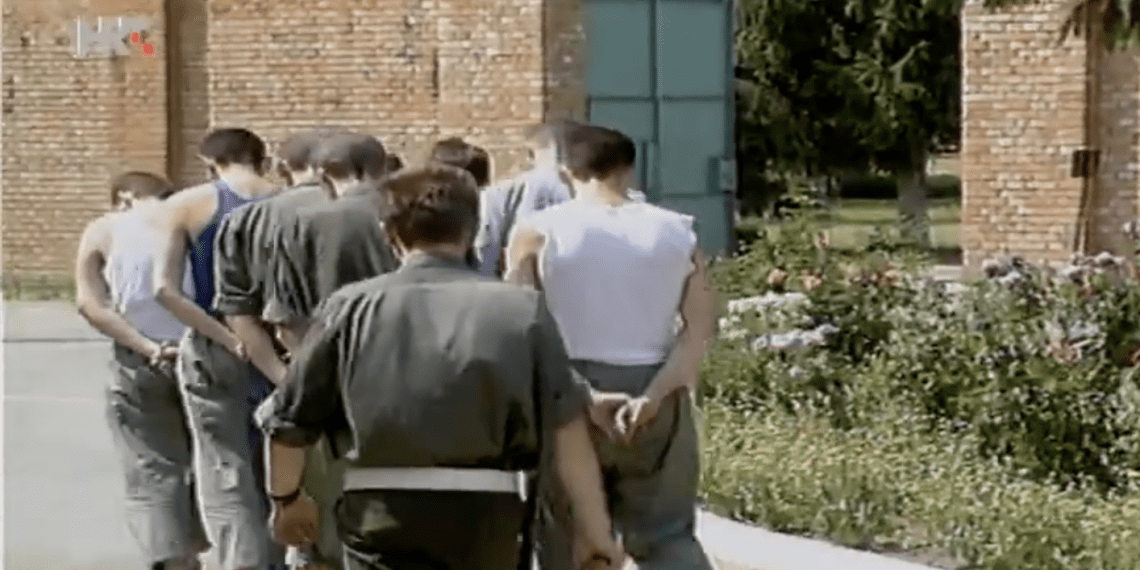 Srpski logori 1991.-1995.: Zanemareni zločini ili kolektivni zaborav?