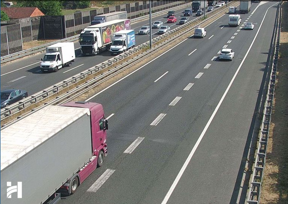 Više incidenata usporava promet na autocestama – vozačima se savjetuje oprez i strpljenje
