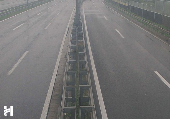 Više nesreća na autocestama – kolone i ograničenja u srijedu ujutro