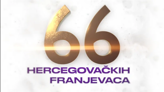 „66 hercegovačkih franjevaca“ – film o prešućenim žrtvama komunističkog zločina