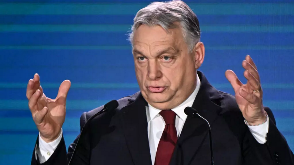 Orban zaprijetio Ukrajini: „Upotrijebit ćemo sva sredstva dok se ne nastave isporuke ruske nafte“