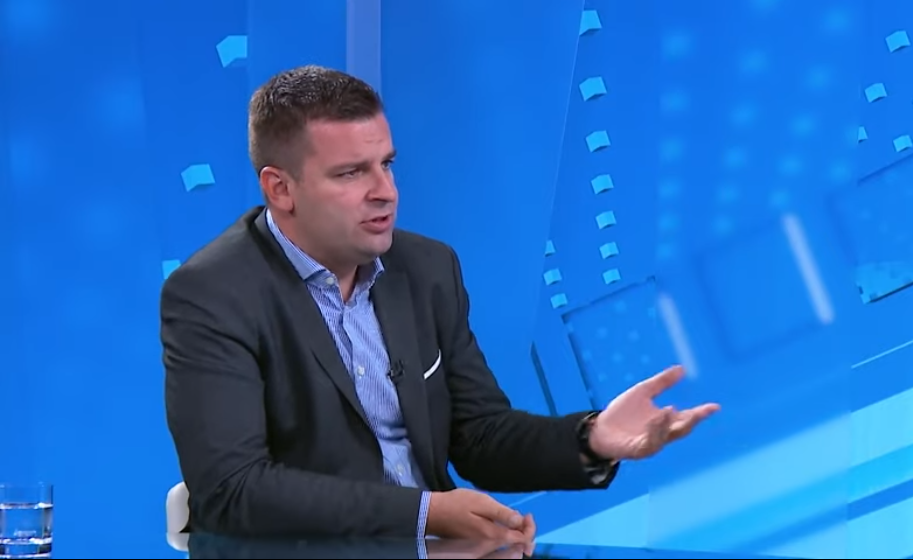 DARIO HREBAK: ‘Mislim da će biti i više od 101 ruka za odluku’