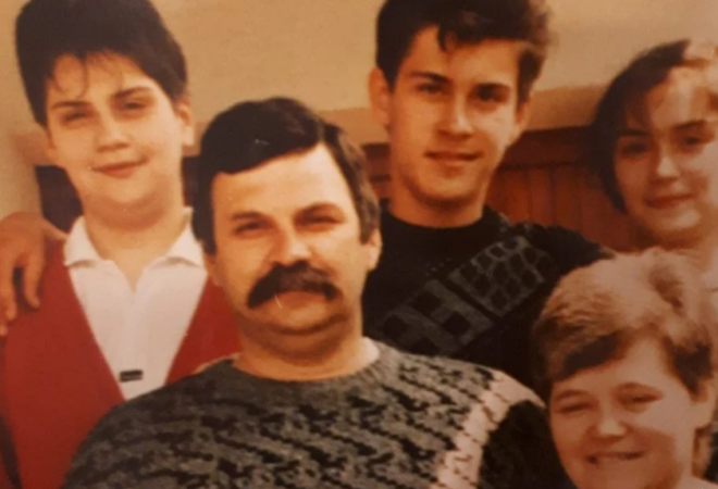 Prvo joj je ubijen muž, a onda su joj dijete odveli na Ovčaru: Tragedija obitelji Kačić