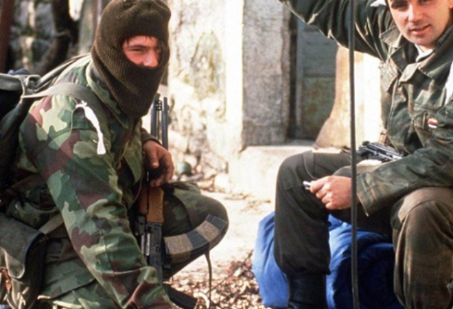 ‘ZALUTALI SMO, KRENULI SMO PREMA BEOGRADU!’ Zarobljavanje srpskih diverzanata u Turnju pored Karlovca