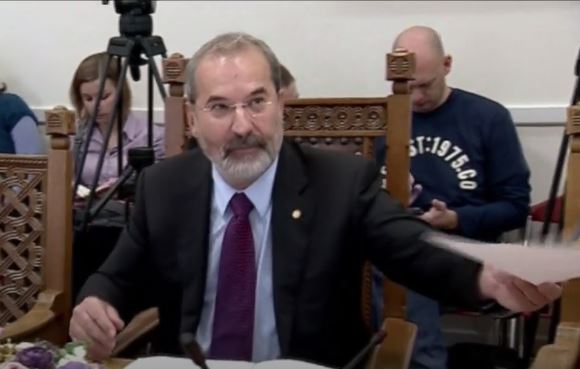 U DORH-u VEĆ SLAVE: BAJIĆ KRAJEM MJESECA ZAUVIJEK ODLAZI U ROPOTARNICU POVIJESTI: Reforma pravosuđa napokon može započeti 1. lipnja