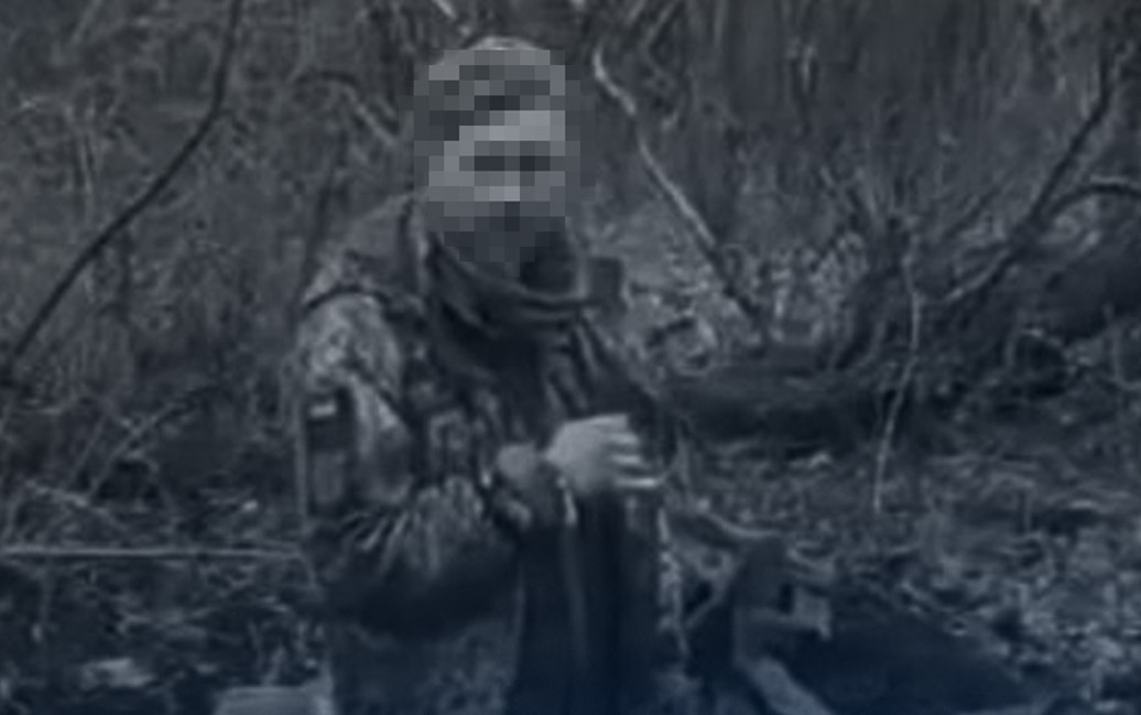 Ukrajinci zgroženi navodnom snimkom smaknuća ratnog zarobljenika: 'Kaznit ćemo sve'