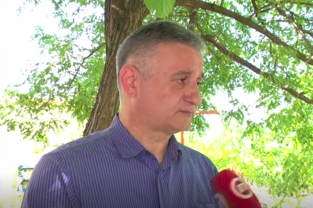Tomislav Karamarko tuži SDP zbog objave na Facebooku