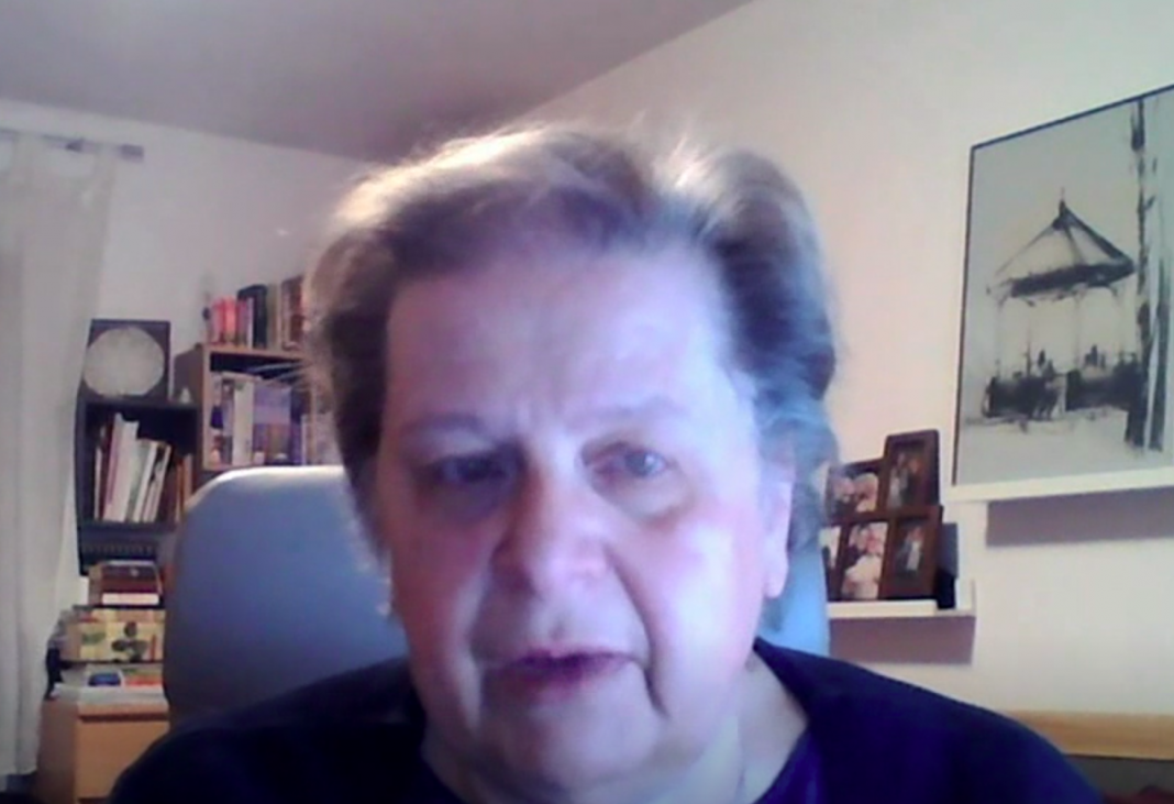 Voditeljica Seizmološke službe: 1996.godine imali smo 1000 potresa