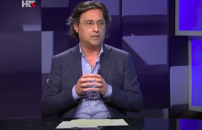 Mitrikeski o odnosu kršćanstva prema homoseksualcima: Crkva je dužna spašavati duše