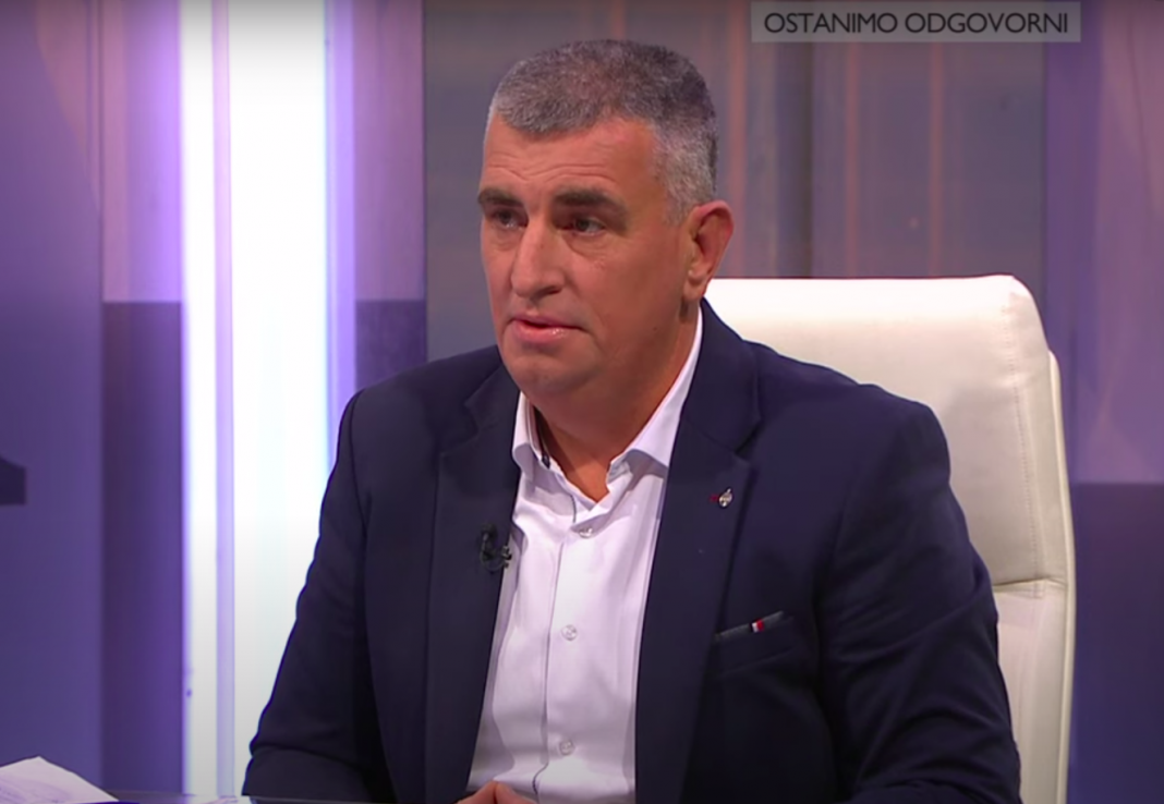 Bulj: Presuda očekivana, Mesić je elementarna nepogoda