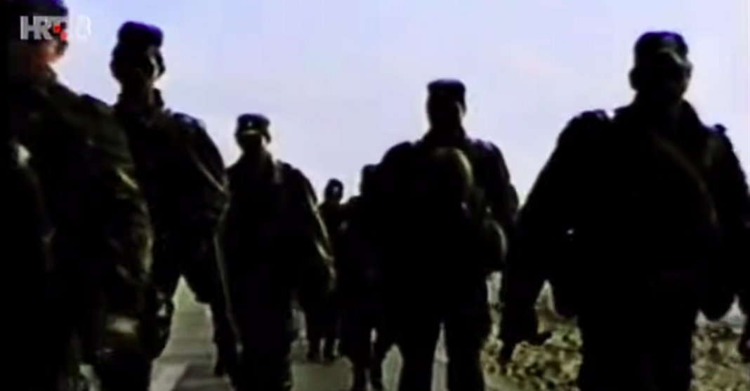 Pukovnik Morović: U prvoj fazi ratovanja vodili smo bitke, u drugoj su nas vratili na ulicu, u trećoj nas zaboravljaju