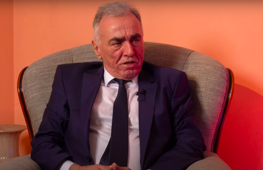 ‘LIK JE NEBITAN, TREBA GA IGNORIRATI!’ Slavni Samoborac o Dežuloviću: ‘Ma, koga on može ugroziti?’