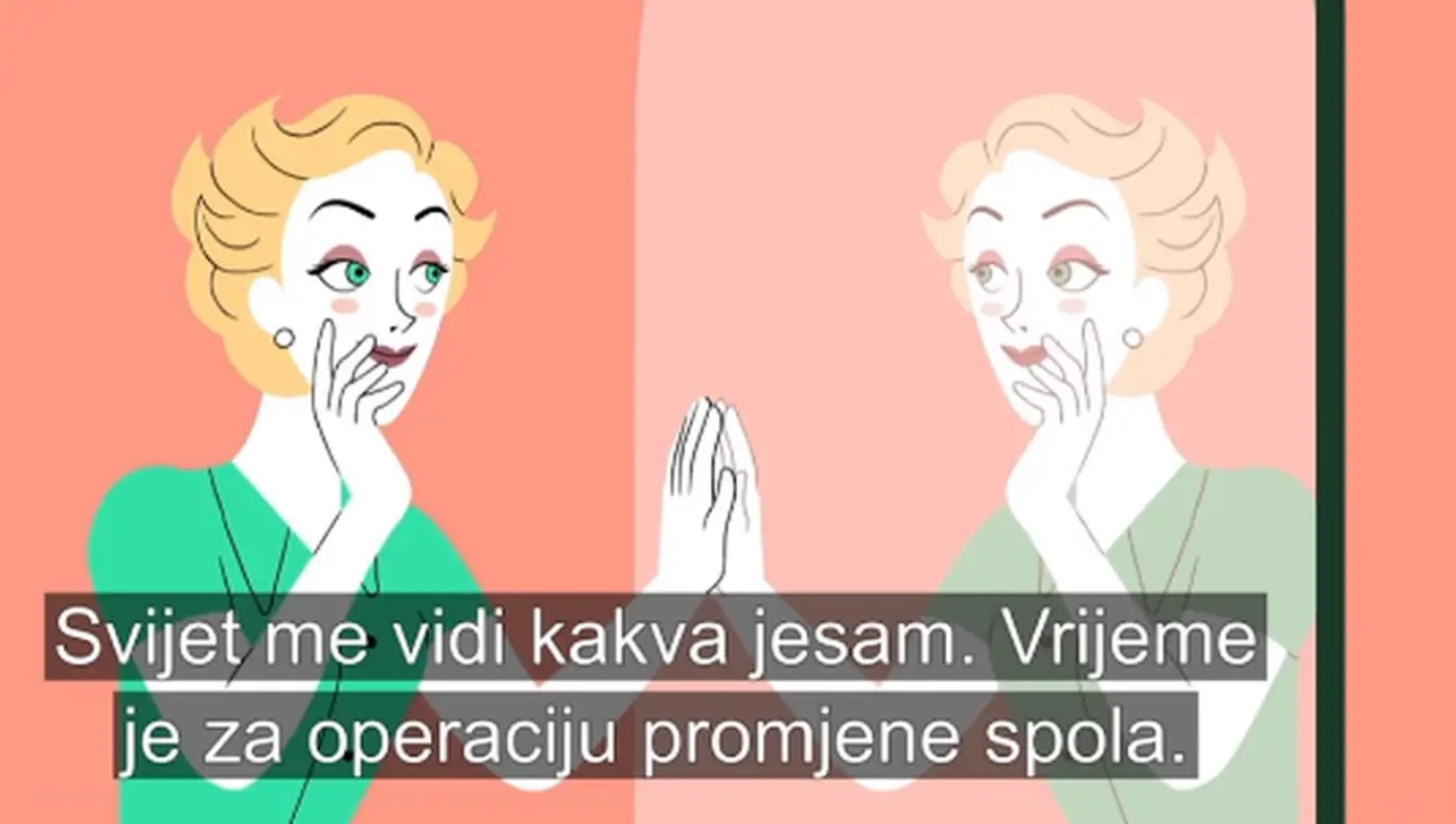 Zastupnik Suverenista ljut zbog crtića na HRT-u: 'Propaganda je to koju svi mi financiramo...'