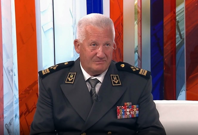 Miljavac: Ako su Rusi upotrijebili kemijsko oružje za to nema baš nikakvog opravdanja, no moraju računati da je to 'dvosjekli mač'