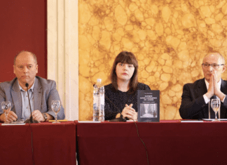 U Osijeku održana tribina “Ratni zarobljenici u Domovinskom ratu”