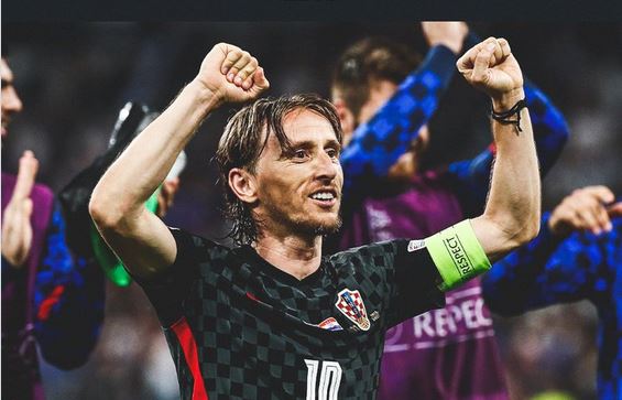 LUKA PRELOMIO: Odlučio ostaje li u reprezentaciji