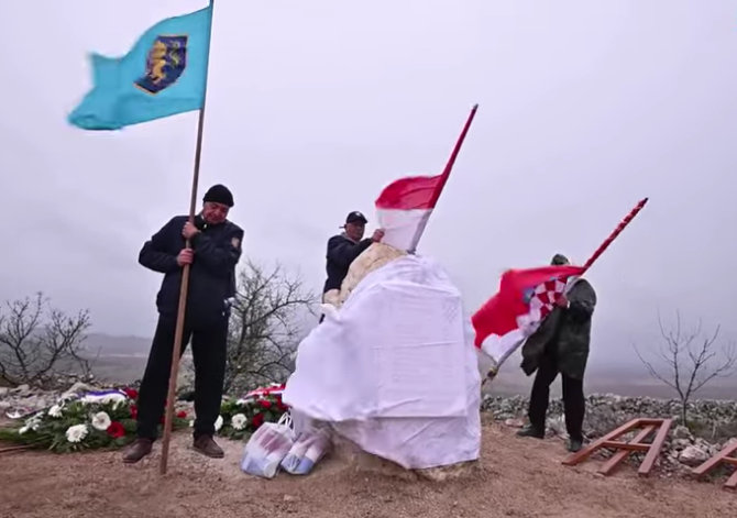 MILANOVIĆ OBEĆAO: ‘OVI MOMCI NEĆE BITI ZABORAVLJENI’ Okrutno su ubijeni u obrani brda Debeljak