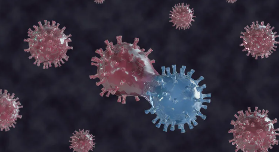 NOVA VARIJANTA VIRUSA SE ZOVE AY.4.2: Evo što znamo o njoj