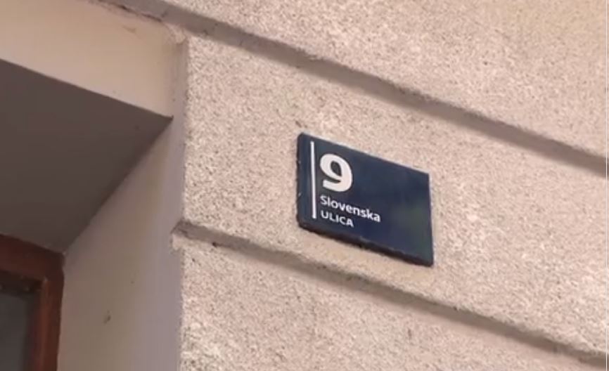 POVJERENSTVO danas odlučuje o postupku protiv političara koji su posjećivali Slovensku 9: Evo koje su preporuke