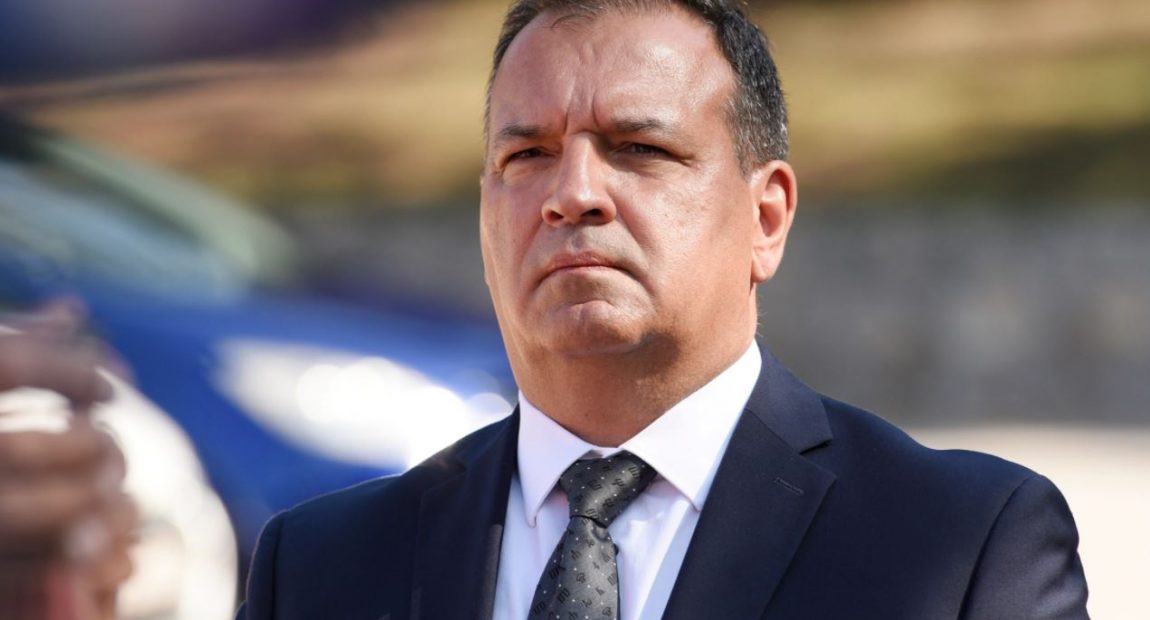 Beroš: ‘Ostanite doma za Veliku Gospu!’ Čeka nas skok broja zaraženih, zna se i zbog čega