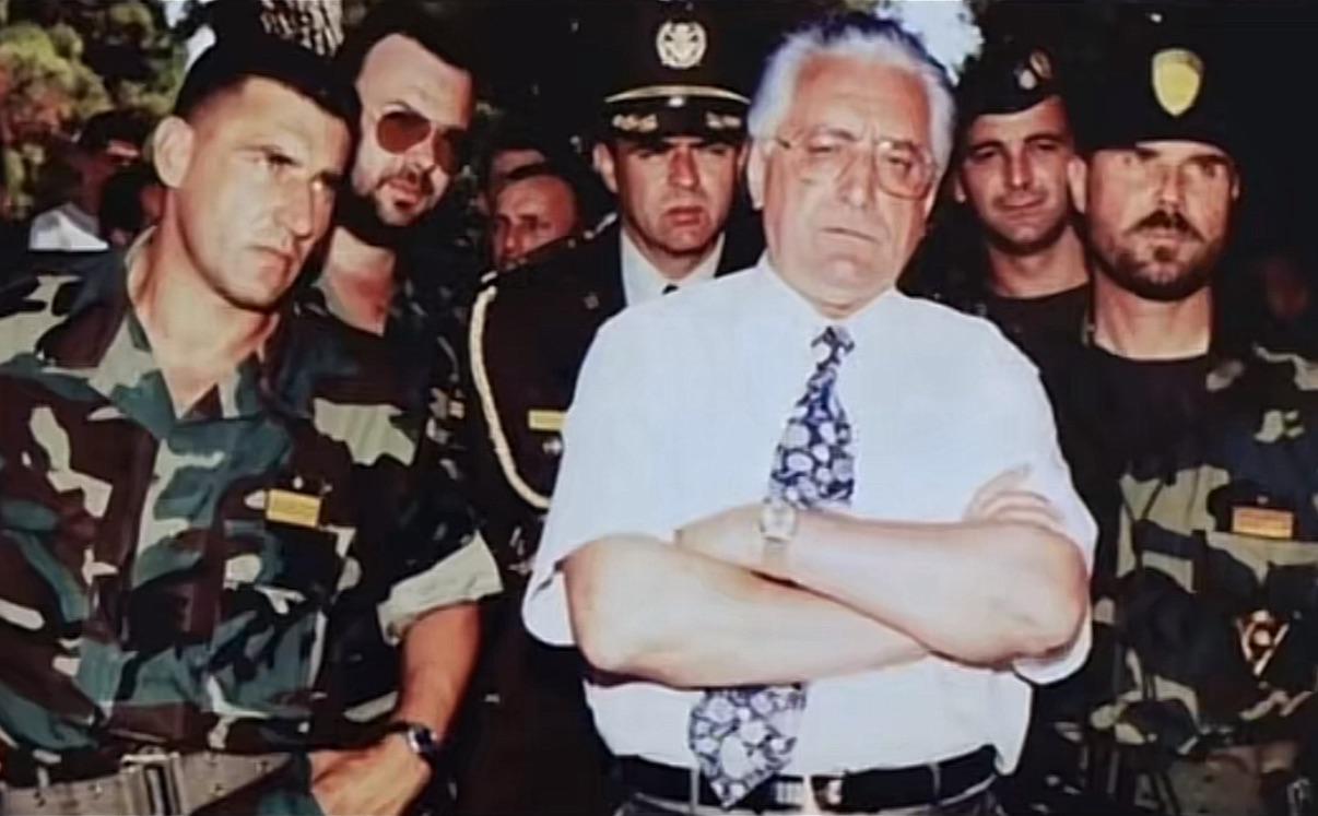 Fotografija Tuđmana i Gotovine zapalila Reddit: “Najtvrđa slika u povijesti Hrvatske”