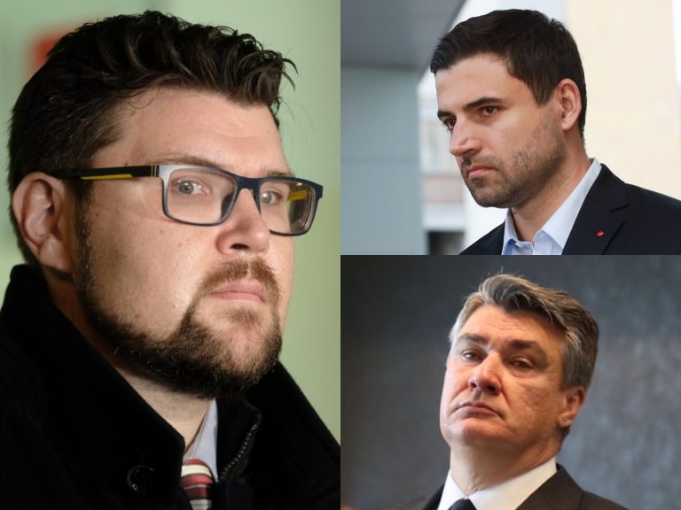 Brojni sukobi klanova u SDP-u od 2007.: Stranka gubi popularnost i politički utjecaj