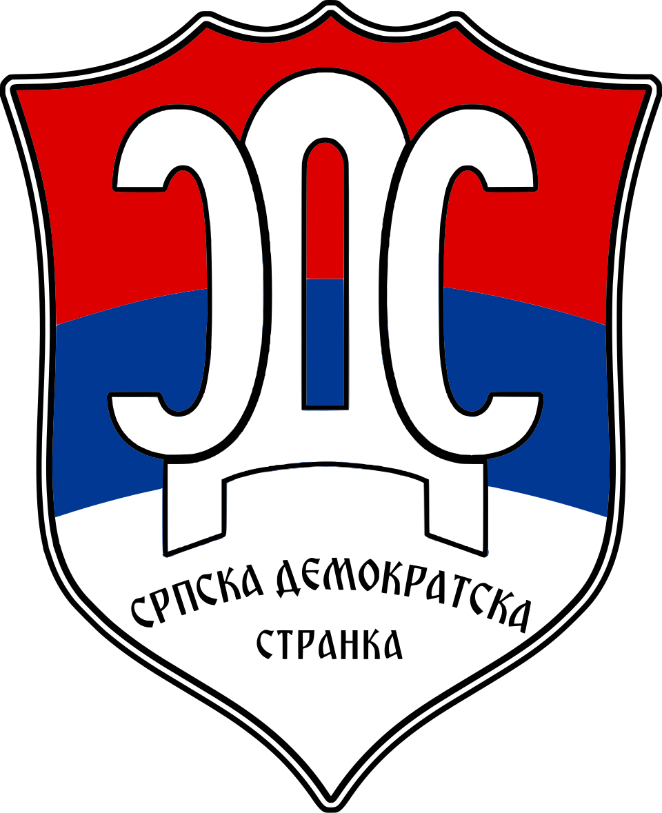 Srpska demokratska stranka (SDS): politička platforma opasnih namjera i uvod u agresiju na Hrvatsku