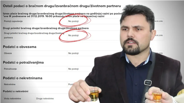 Pupovac napokon prokazan - pogledajte predizborni spot SDSS-a koji je mnogima zapeo za oko