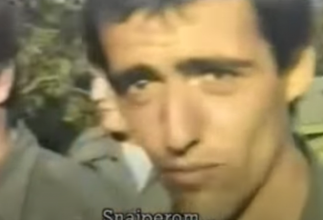 Bošnjak Sead Duračak ratovao za četnike, ovi ga poslije svejedno ubili