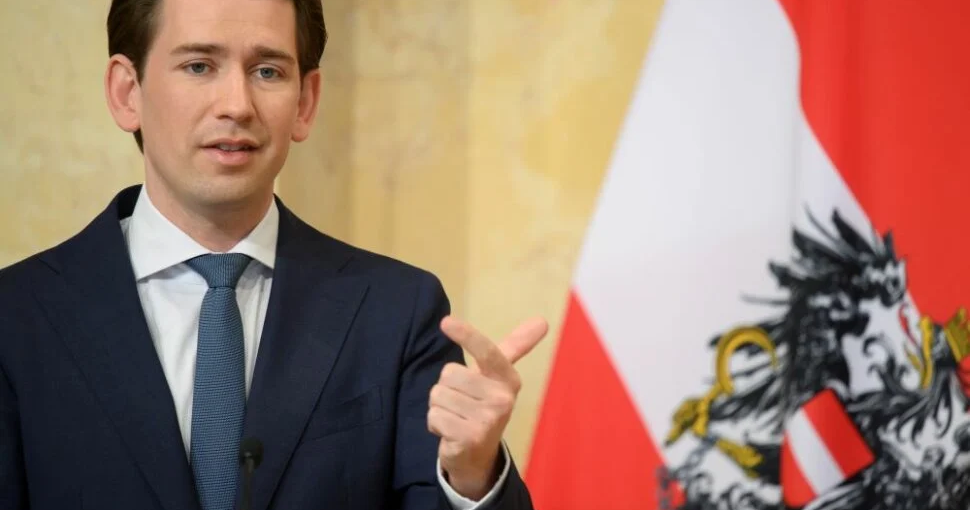 BARBARSKI ZLOČIN Azilanti zlostavljali i ubili djevojčicu u Beču; Kurz: Nećemo tolerirati da nam ljudi dolaze i čine ovakve zločine