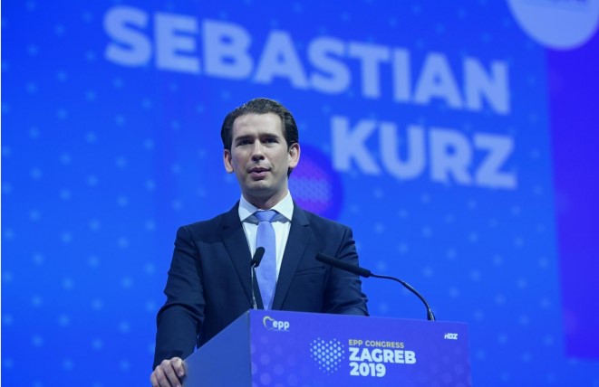 IZBJEGLICE NE MOGU PREKO KURZA! Kancelar ima jasnu poruku: ‘Neka ih prime Turkmenistan i Uzbekistan koji su primili samo 27 izbjeglica’