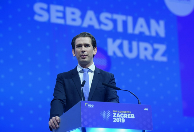 NEMA NEDODIRLJIVIH! DOK JE KURZ U SLOVENIJI, POLICIJA MU KOPA PO UREDU: Od jutros vrše pretrese, sumnja se na mito i korupciju