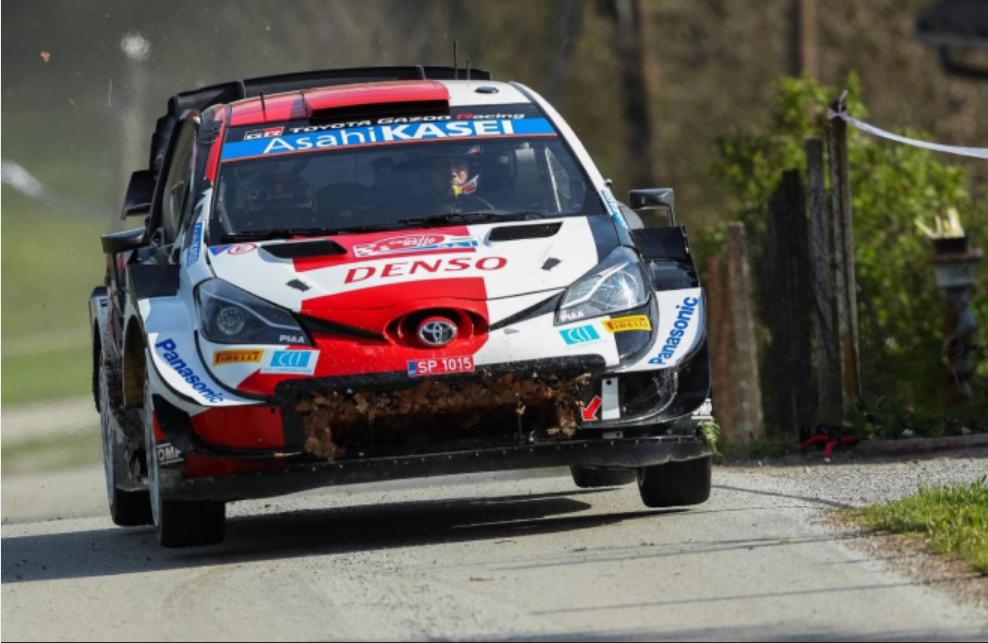 SKRIVIO NESREĆU PA SLAVIO POBJEDU: Spektakl u Hrvatskoj s nevjerojatnim raspletom