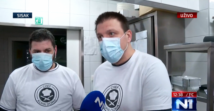 ‘I DALJE ĆE POMAGATI’ Mate Janković: Mi nismo ničiji majmuni, vidi se da sustav ne postoji