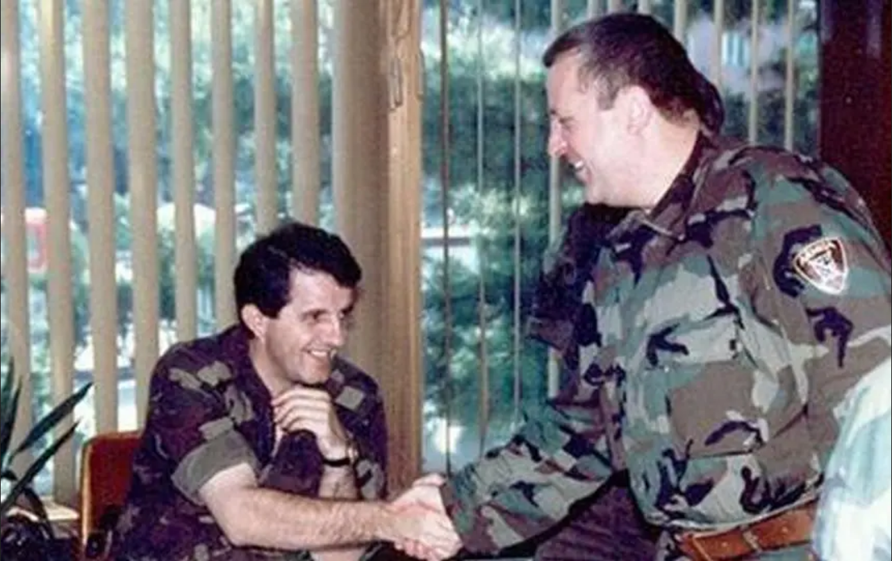 DORH Sarajevu dostavio prijavu protiv 16 časnika Armije BiH za zločine nad Hrvatima