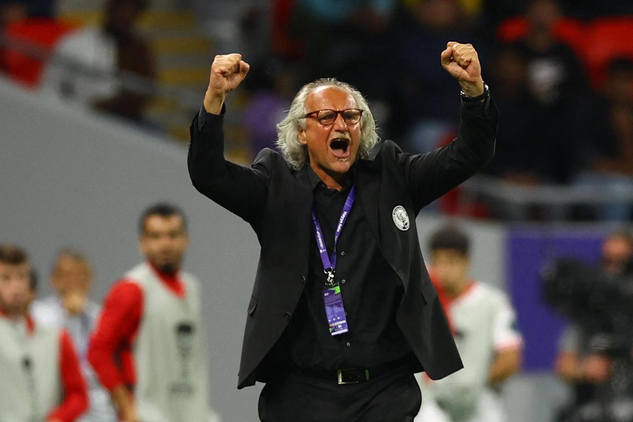 ĐURĐEVČANIN NA KLUPI TAĐIKISTANA Hrvat nije bježao od rata, preživio je bombaške napade, a sada mu se divi cijela Azija